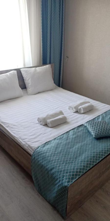 Vip Mini Hotel Semey Exterior photo
